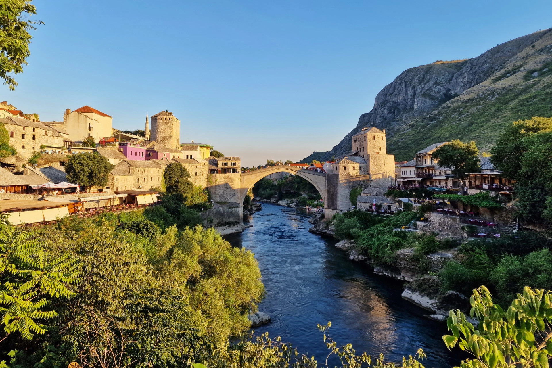 Mostar