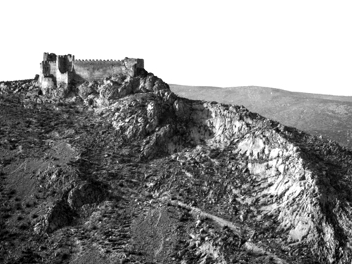 Herceg Stjepan Fortress