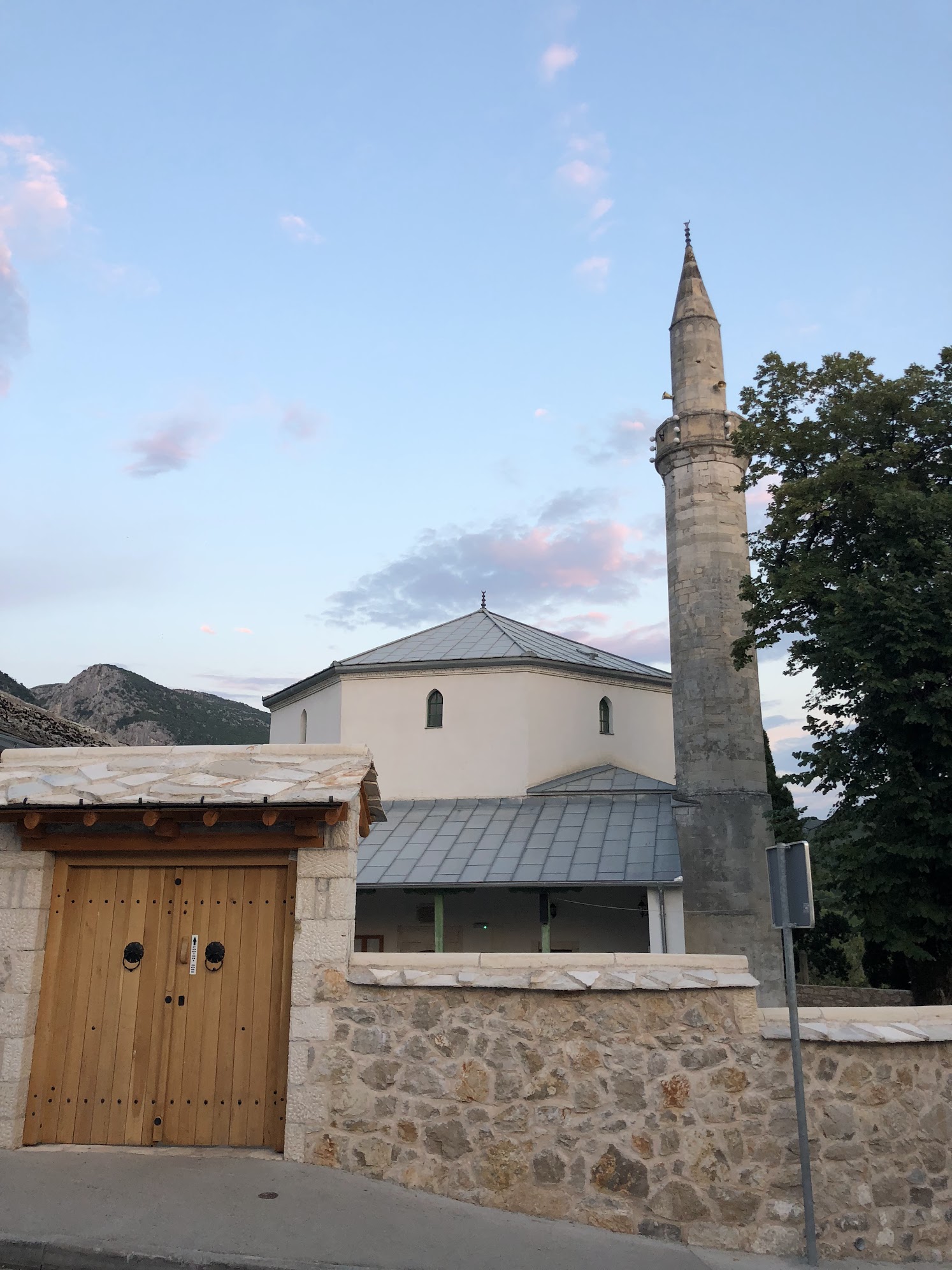 Sultan Sulejman Mosque